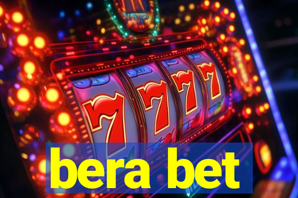 bera bet